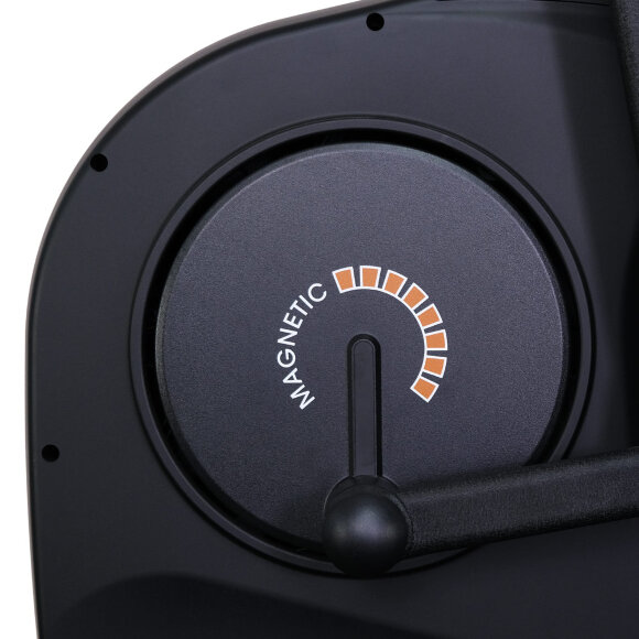 Эллиптический тренажер Sportop PRO E700 (E770)