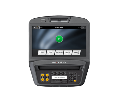 Степпер Matrix S7XE (S7XE-04)