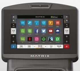 Степпер Matrix S7XE (S7XE-04)