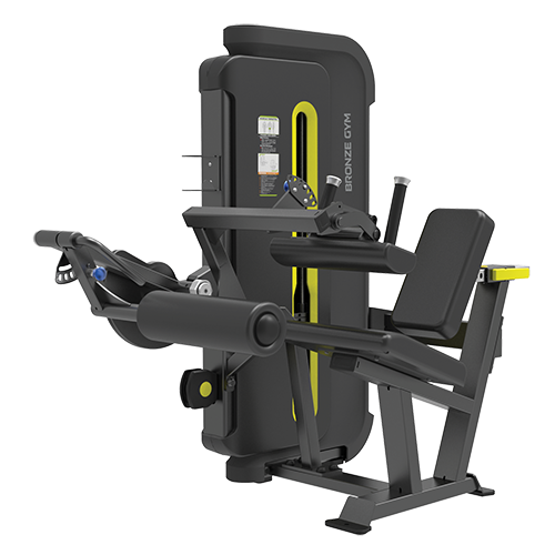 Сгибание ног сидя Bronze Gym BW-3023