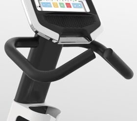 Велоэргометр Horizon Comfort R VIEWFIT