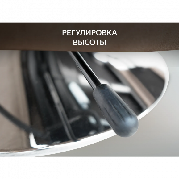 Массажное кресло Fujimo ORLANDO F3004 UEF Мокко (Orlando 6)
