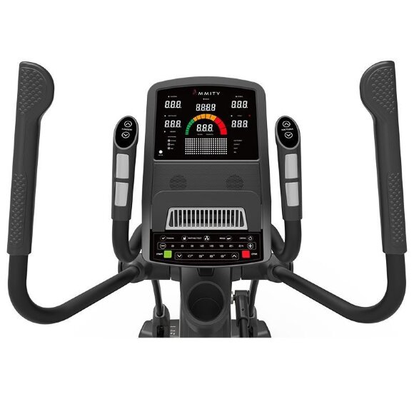 Эллиптический тренажер Ammity FASHION FE 510 AI
