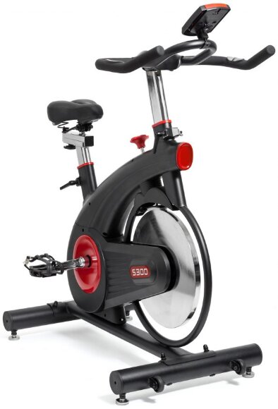 Спин-байк VictoryFit VF-S300