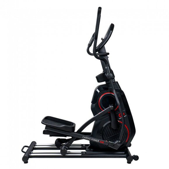 Эллиптический тренажер CardioPower X48