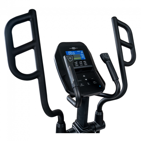 Эллиптический тренажер CardioPower X48