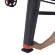 Теннисный стол Cornilleau 700X Crossover Outdoor (черный)