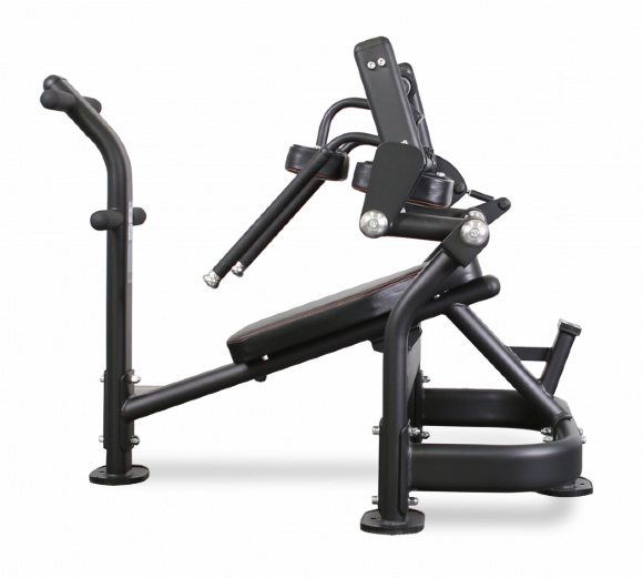 Пресс-скамья Bronze Gym PL-1720 