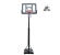 Мобильная баскетбольная стойка 44" DFC STAND44PVC3