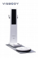 3D Сканер тела Visbody S-30