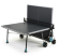 Теннисный стол Cornilleau 300X Crossover Outdoor (серый)