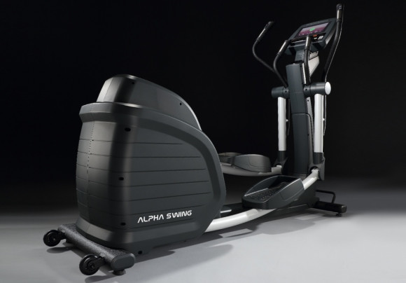 Эллиптический тренажер Vertex E-22R.2 Alpha Swing