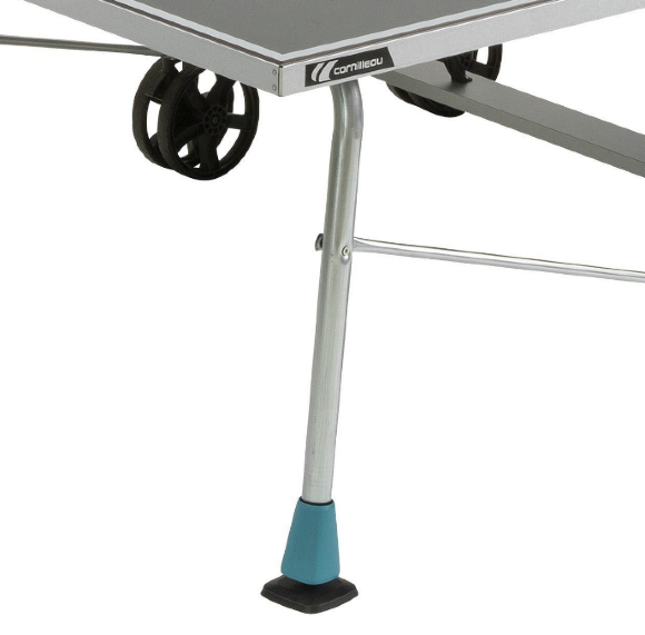 Теннисный стол Cornilleau 200X Crossover Outdoor (серый)
