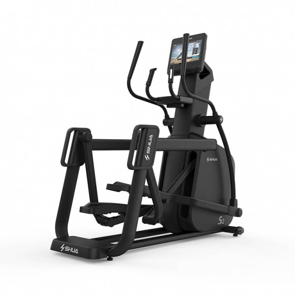 Эллиптический тренажер Shua SH-B9100ET