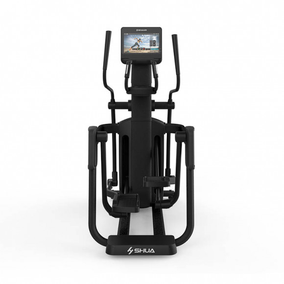 Эллиптический тренажер Shua SH-B9100ET