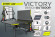Теннисный стол Start Line VICTORY DESIGN 6