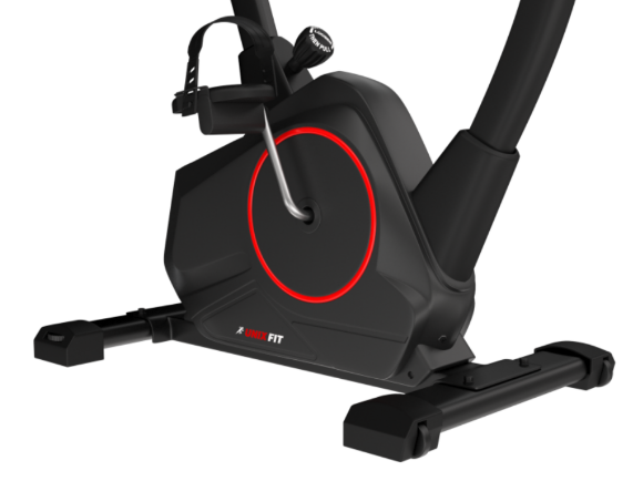 Велотренажер UNIXFIT BL-390E Велотренажер UNIXFIT BL-390E