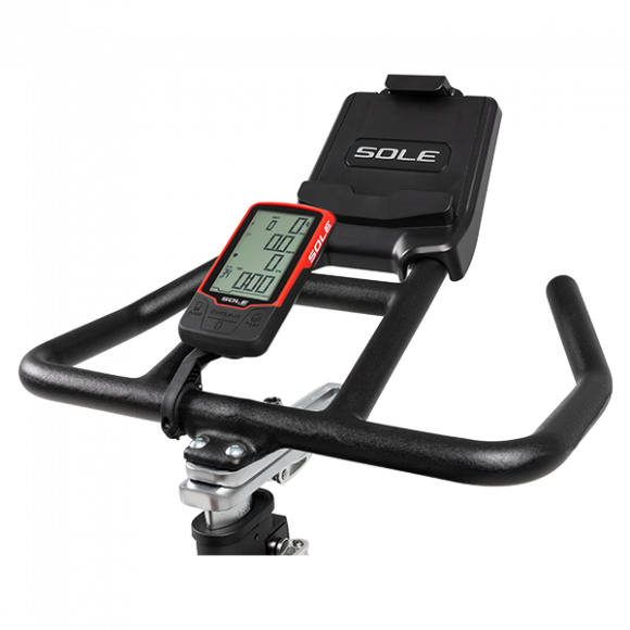 Коммерческий спинбайк Sole SB900 (2023)