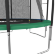 Батут UNIX line Simple 6 ft Color (inside)