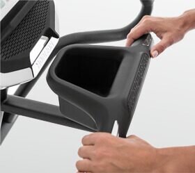 Эллиптический тренажер Horizon ANDES 7i VIEWFIT