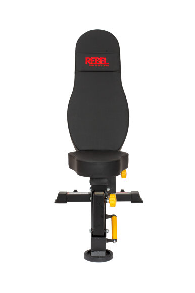 Скамья Rebel универсальная B6