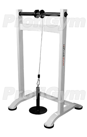 Тренажер для предплечий ProfiGym ТБ-0150-D