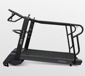 Беговая дорожка Bronze Gym Powermill