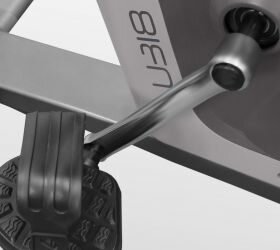 Велотренажер Carbon U818 MAGNEX