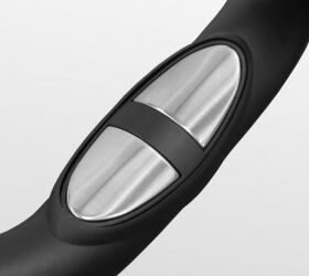 Велотренажер Carbon U818 MAGNEX