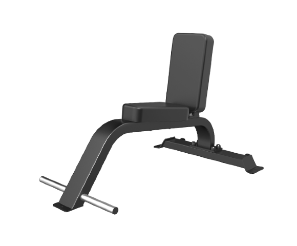 Скамья-стул Svensson INDUSTRIAL E3038 Matte Black