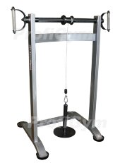 Тренажер для предплечий (с вращением кисти) ProfiGym ТБ-0151-D