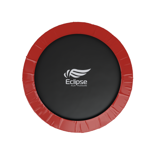 Батут Eclipse Space Twin Blue/Red 10FT