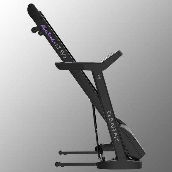 Беговая дорожка Clear Fit LifeCardio LT 50
