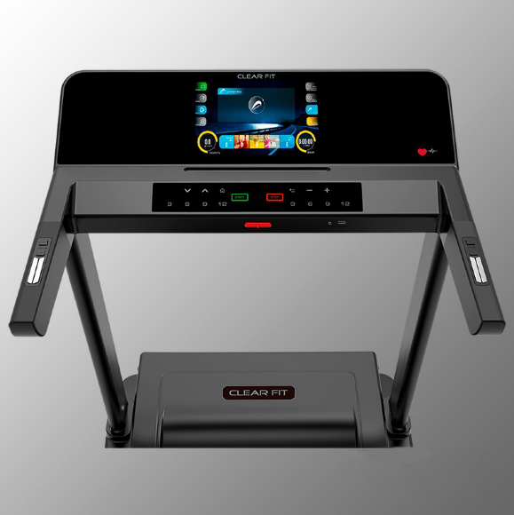 Беговая дорожка Clear Fit LifeCardio LT 50