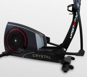 Эллиптический тренажер BH Fitness Crystal