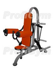 Дельта-машина ProfiGym ТД-0290-D Дельта-машина ProfiGym ТД-0290-D