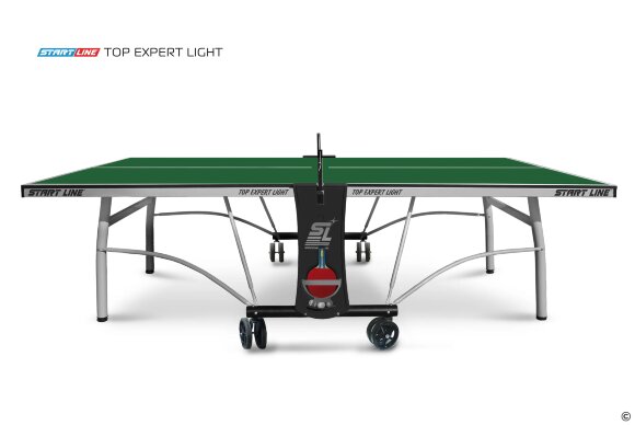 Теннисный стол Start Line Top Expert Light