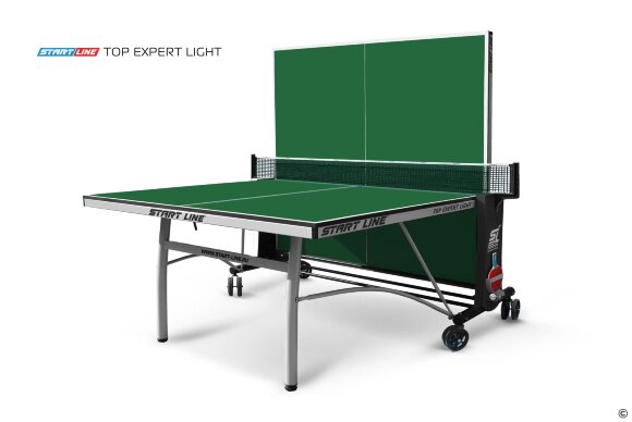 Теннисный стол Start Line Top Expert Light