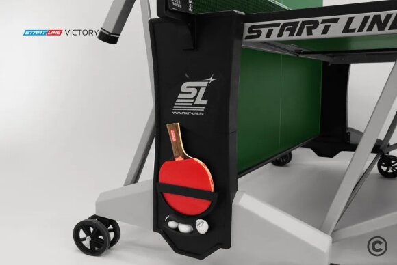 Теннисный стол Start Line Victory Indoor