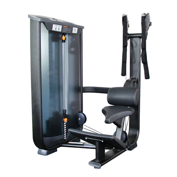 Скручивания Protrain V8-511-165